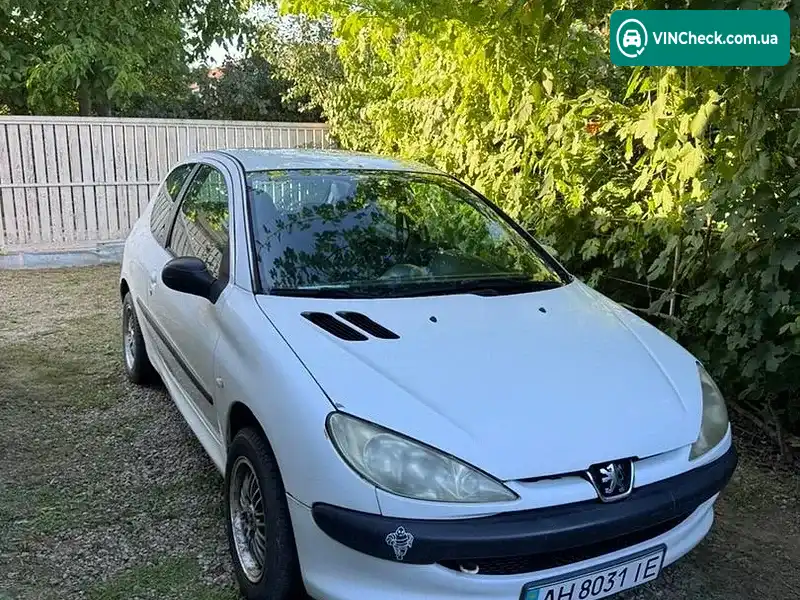 Фото автомобіля