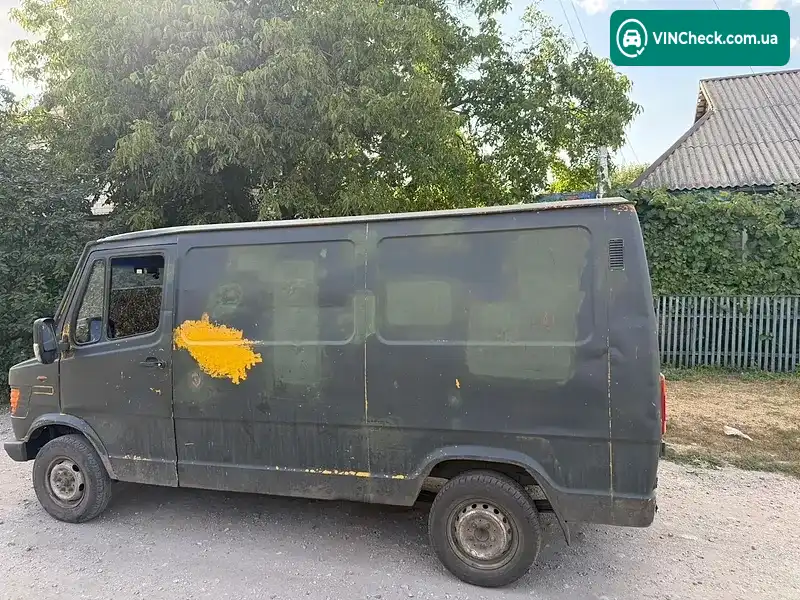 Фото автомобіля