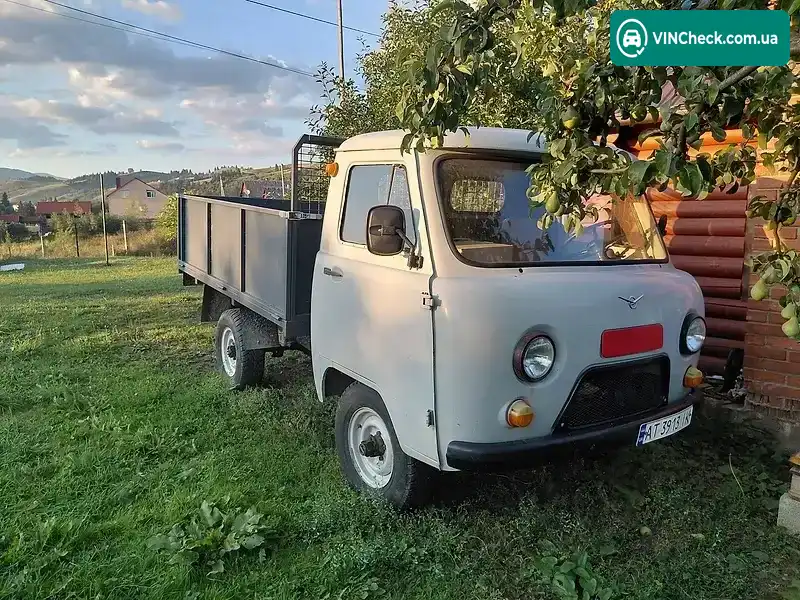 Фото автомобіля