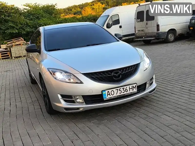 Фото автомобіля
