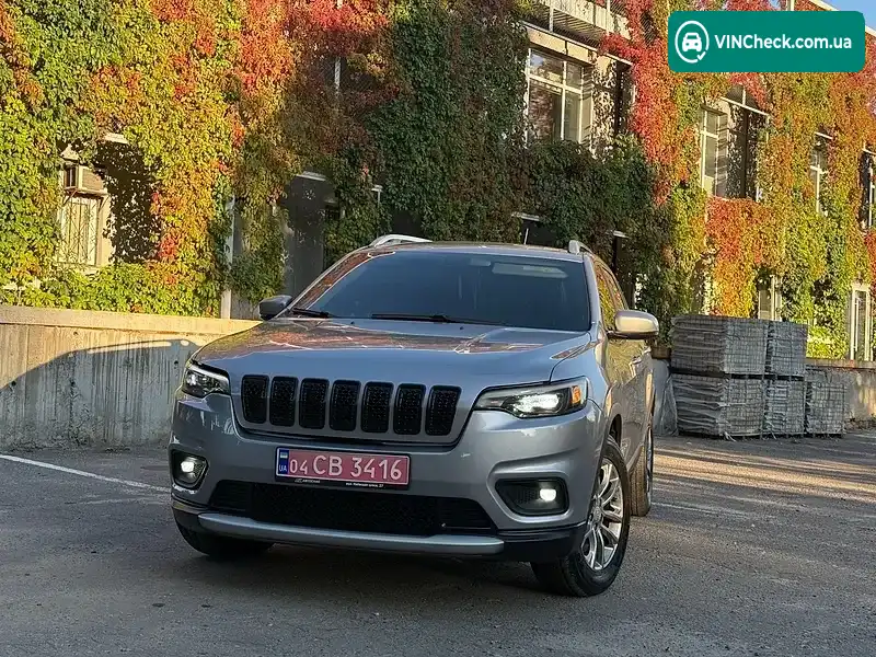 Фото автомобіля