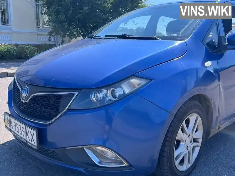 Фото автомобіля