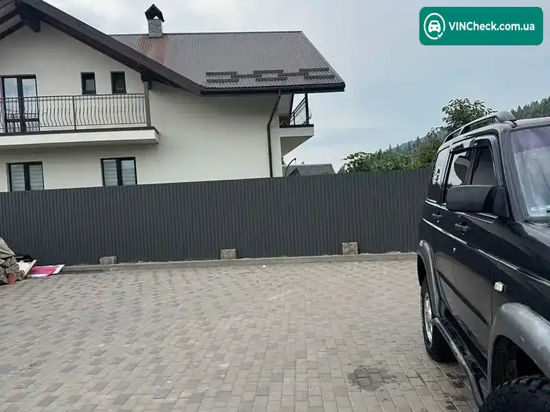 Фото автомобіля