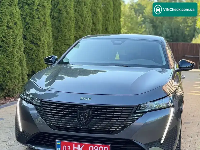 Фото автомобіля
