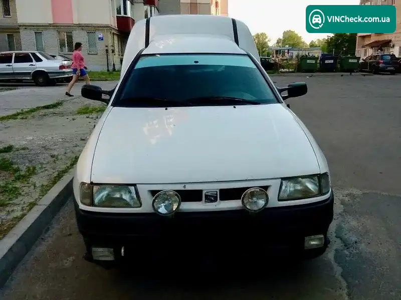 Фото автомобіля