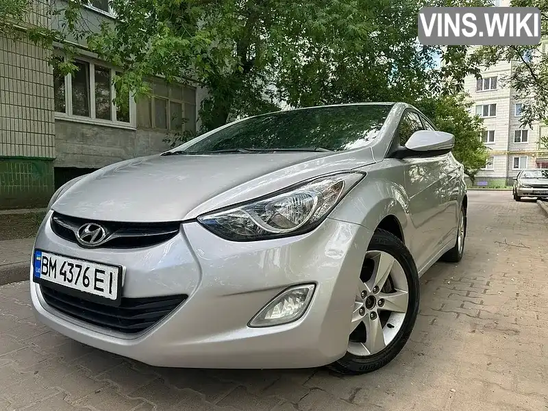Фото автомобіля
