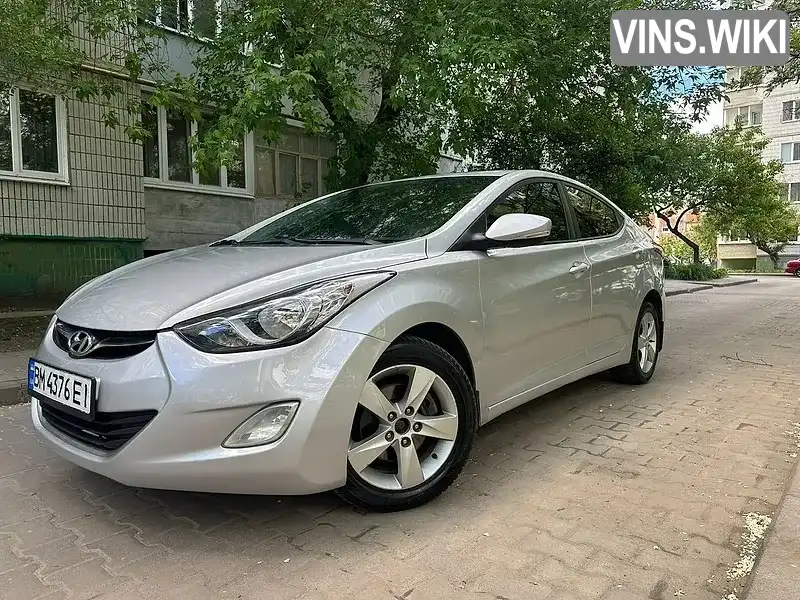Фото автомобіля