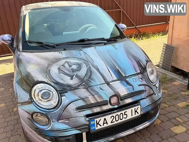 Фото автомобіля
