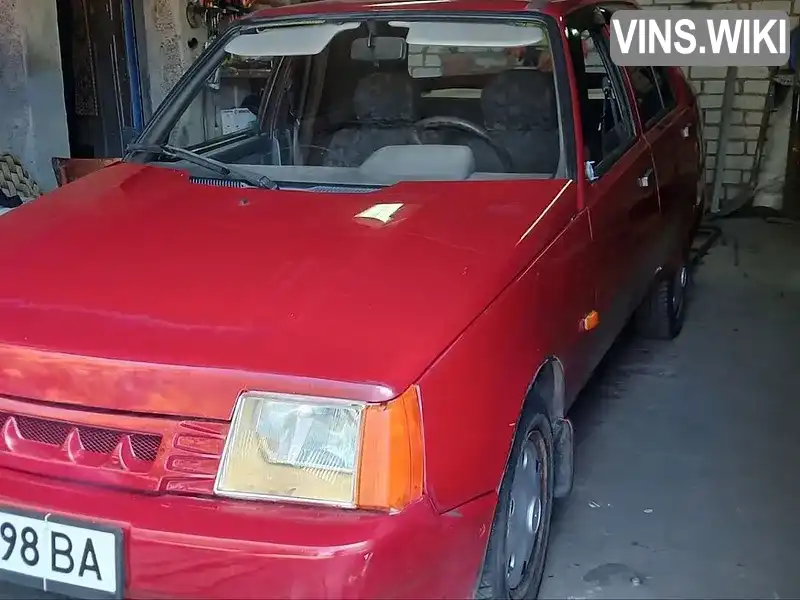 Фото автомобіля