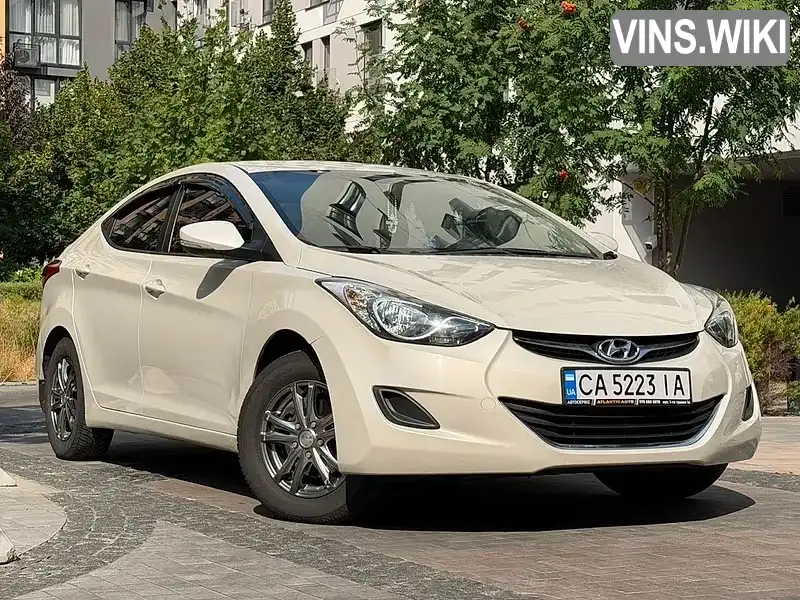 Фото автомобіля