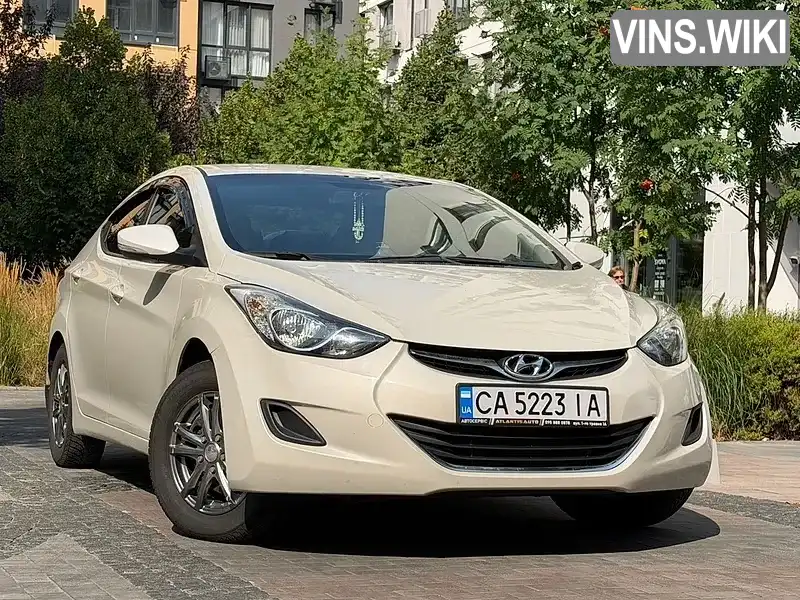 Фото автомобіля