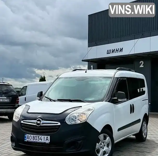 Фото автомобіля