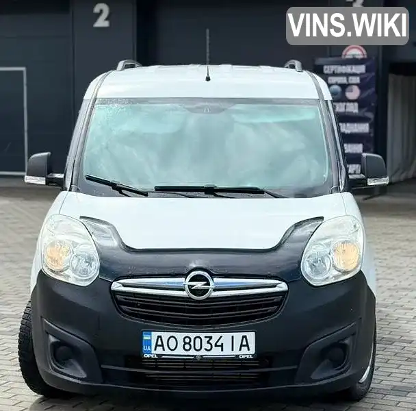 Фото автомобіля