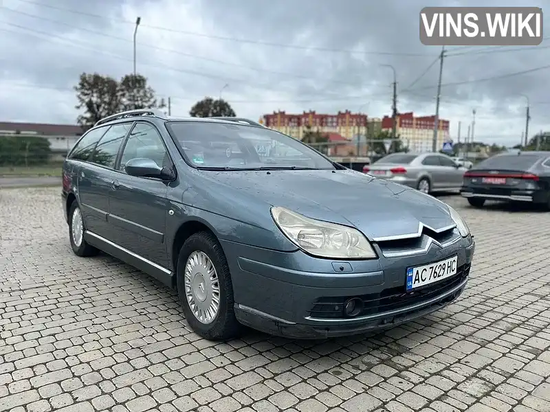 Фото автомобіля