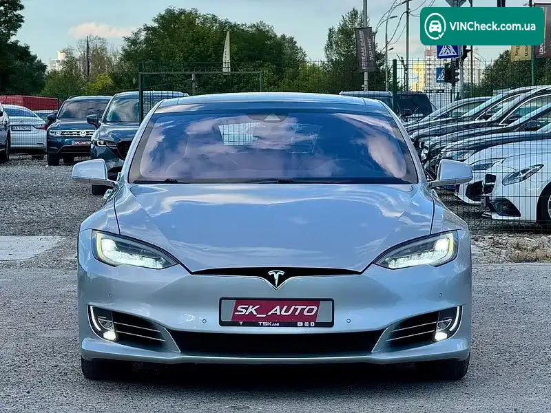 Tesla Model S 2016, фото з оголошення 2 з 20, VIN 5YJSA1E23GF129030
