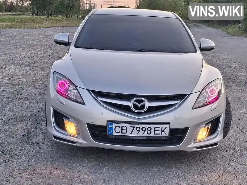 Фото автомобіля