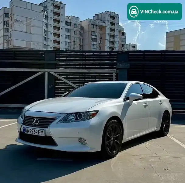 Фото автомобіля