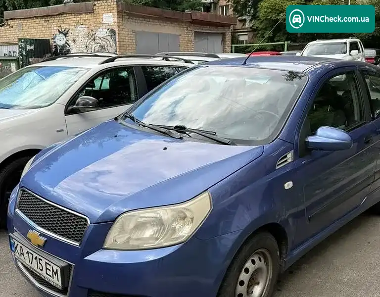 Фото автомобіля