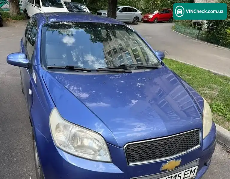 Фото автомобіля