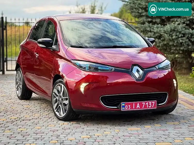 Фото автомобіля