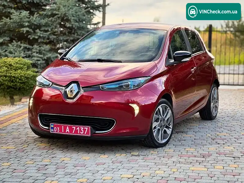 Фото автомобіля