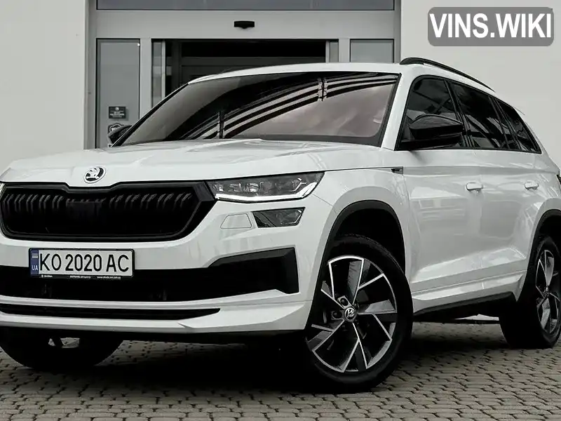Фото автомобіля