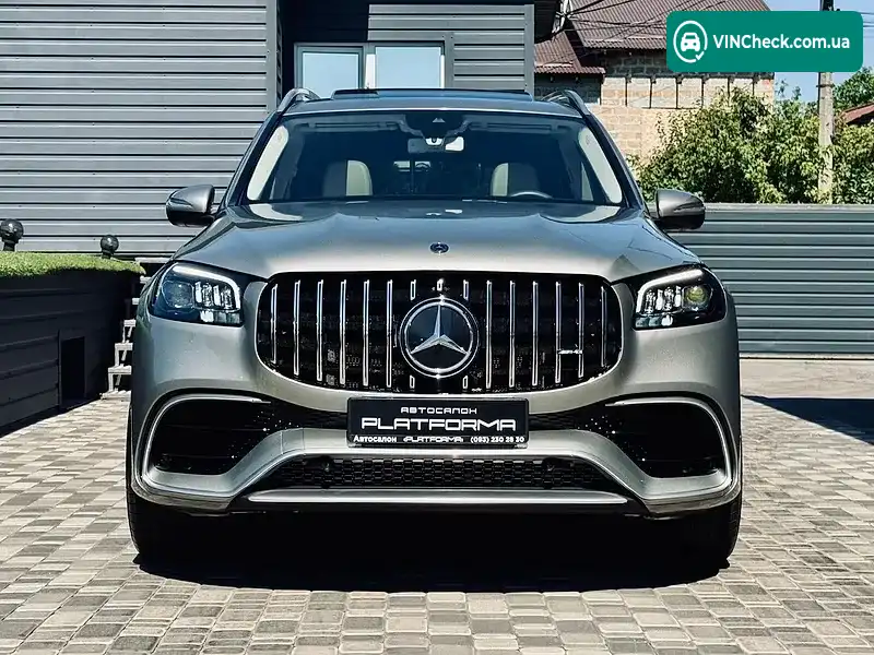 Фото автомобіля