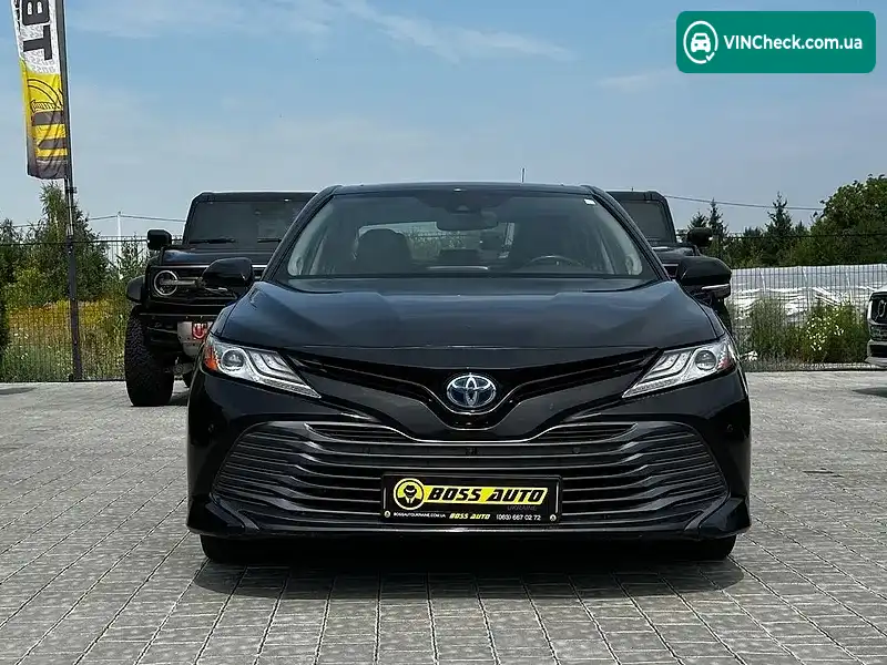Фото автомобіля
