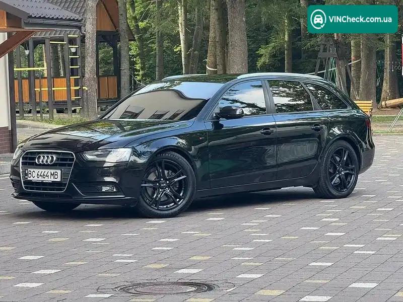 Фото автомобіля
