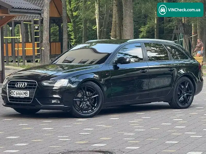 Фото автомобіля