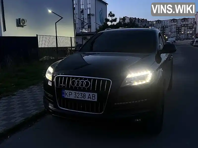 Фото автомобіля