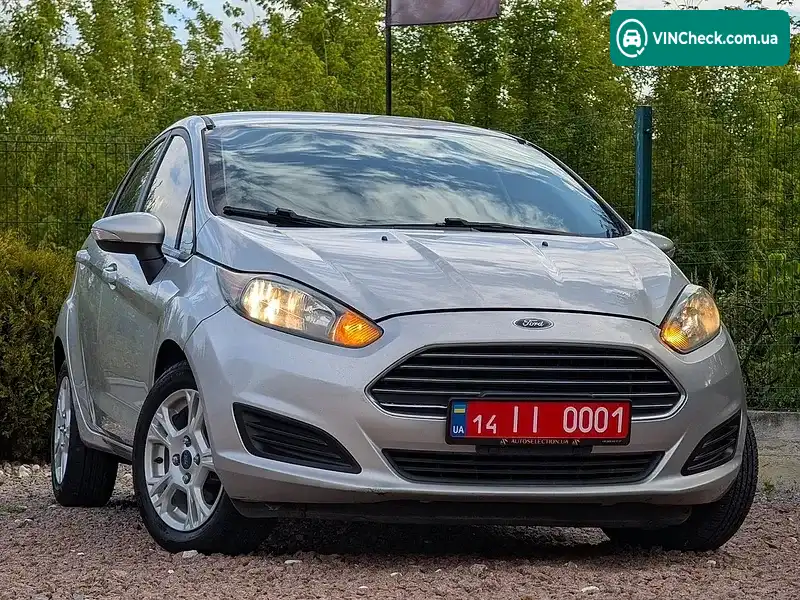 Фото автомобіля