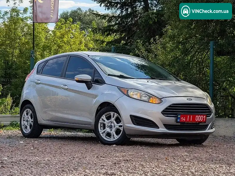 Фото автомобіля