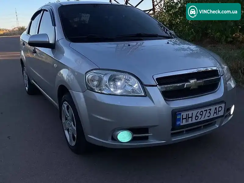 Фото автомобіля
