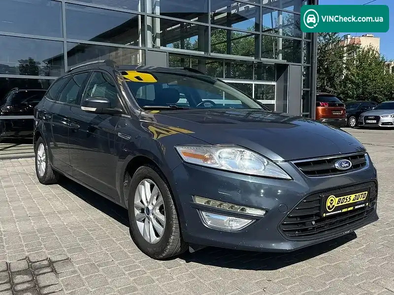 Фото автомобіля