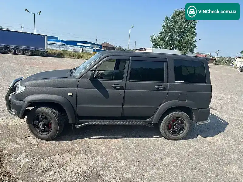 Фото автомобіля