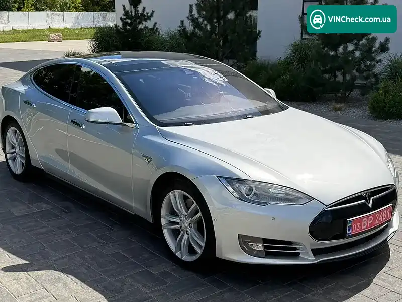 Tesla Model S 2015, фото з оголошення 1 з 20, VIN 5YJSA1H2XFF087174