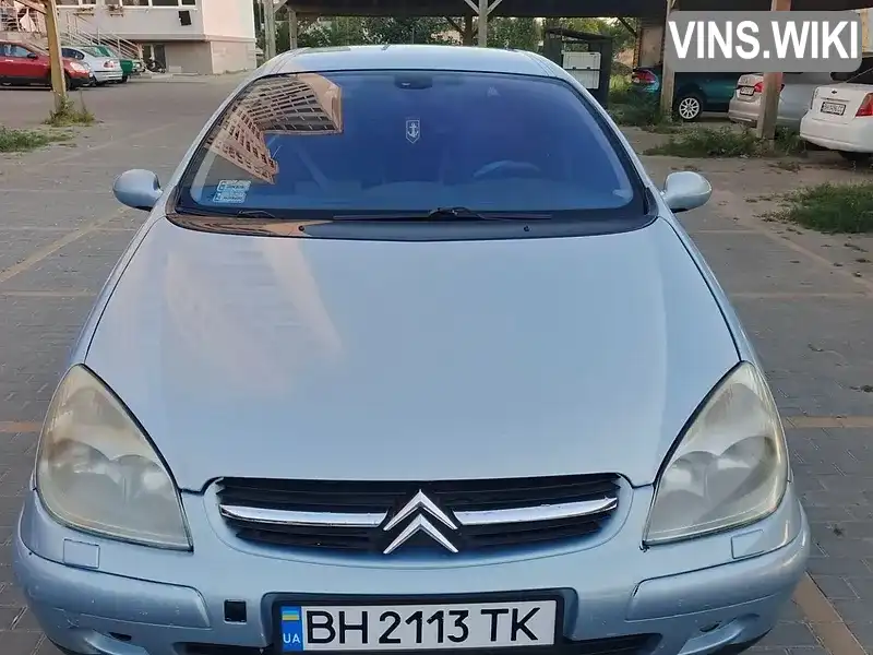 Фото автомобіля