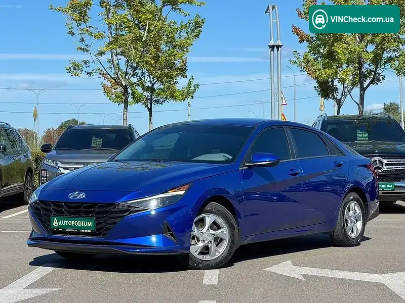 Фото автомобіля