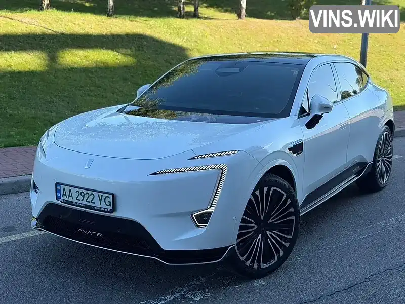 Фото автомобіля