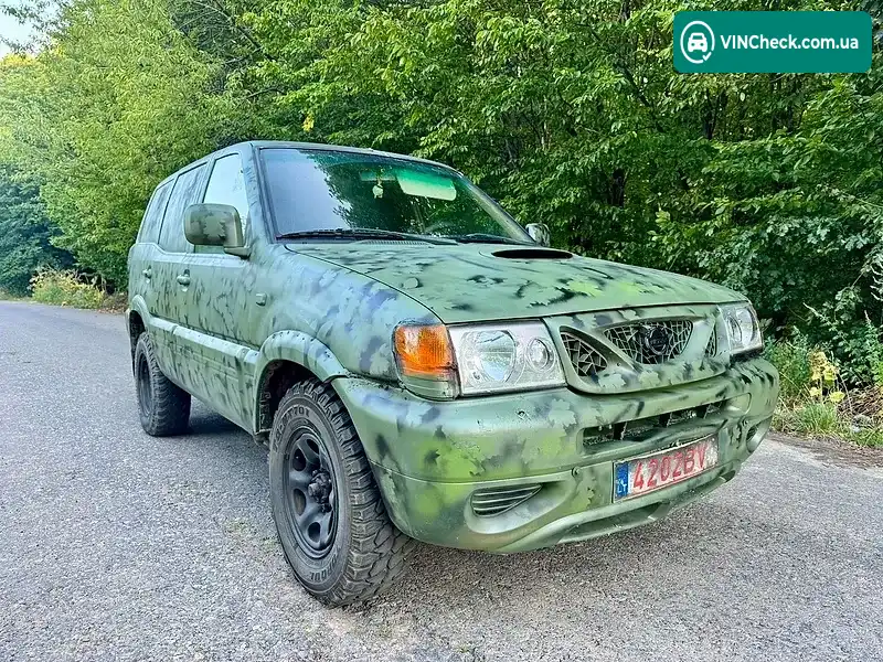 Фото автомобіля