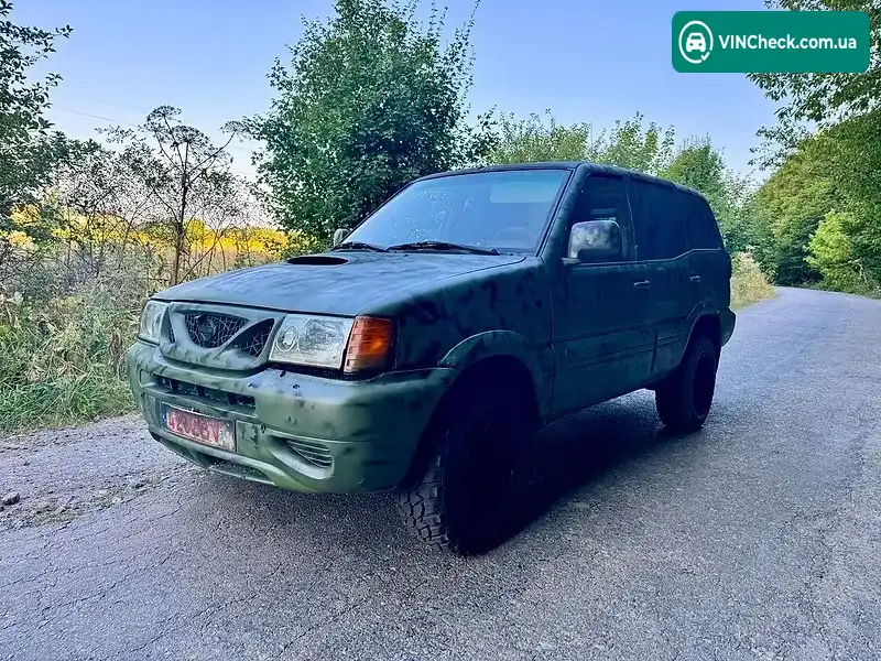 Фото автомобіля