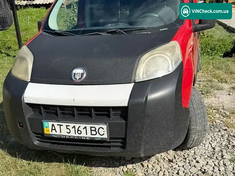 Фото автомобіля