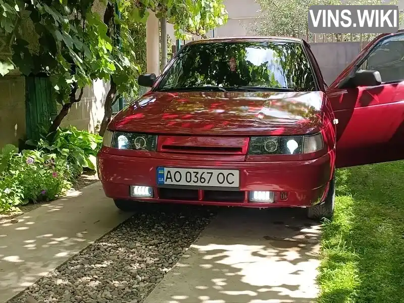 Фото автомобіля