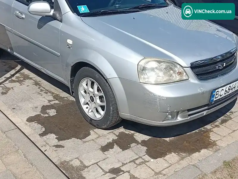 Фото автомобіля