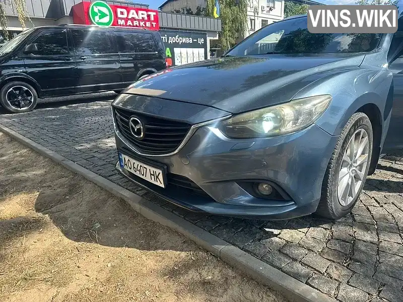 Фото автомобіля