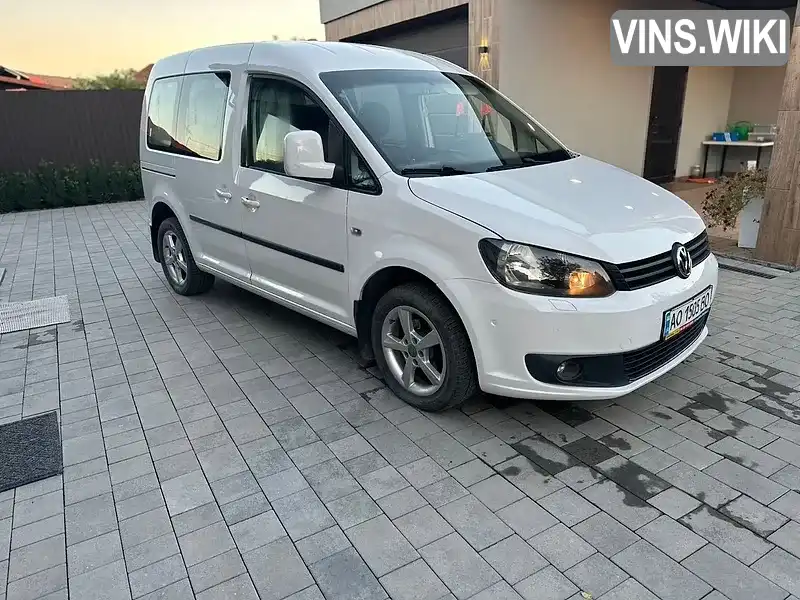 Фото автомобіля
