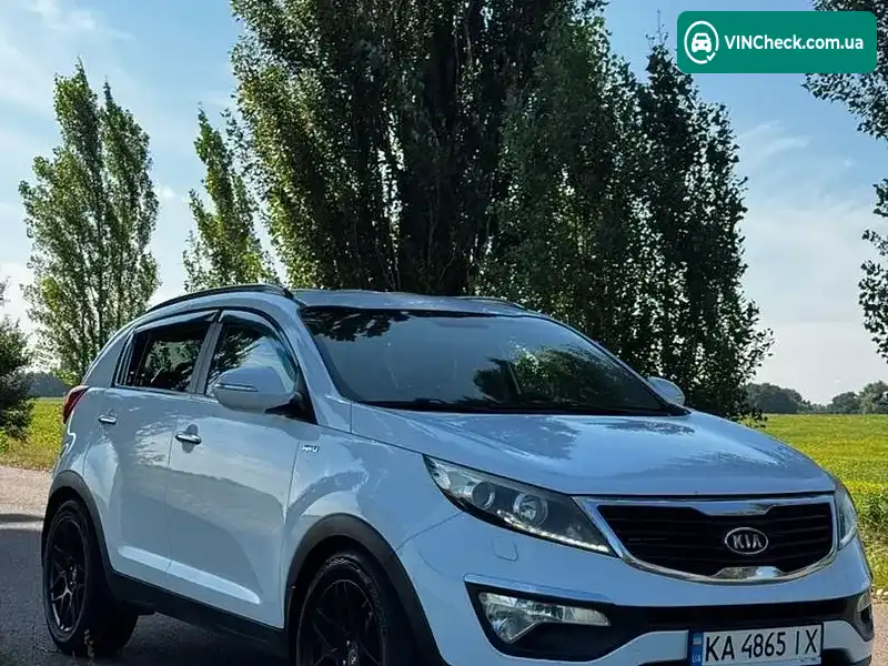 Фото автомобіля