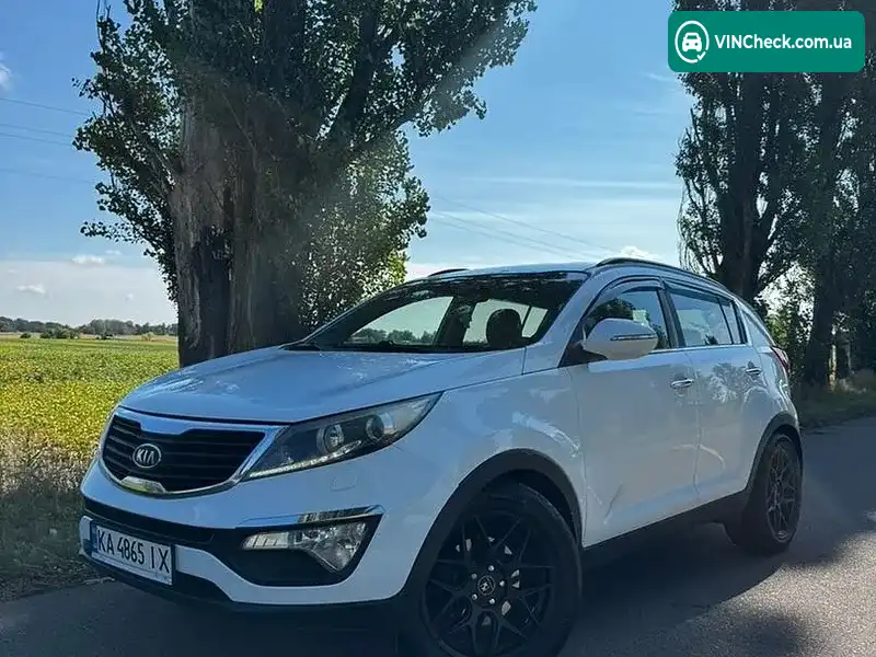 Фото автомобіля