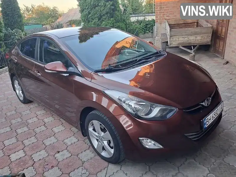 Фото автомобіля